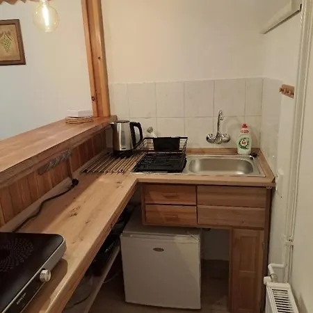 U Vojty U Luhacovic Apartamento Pozlovice