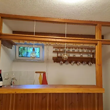 Apartmán U Vojty U Luhačovic Pozlovice