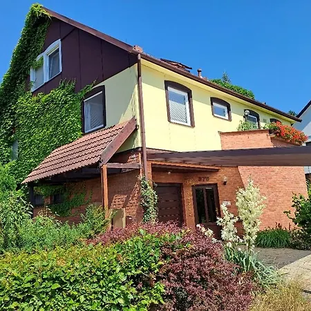 U Vojty U Luhačovic *