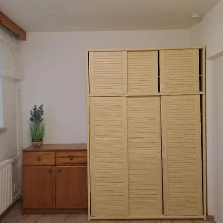 U Vojty U Luhačovic