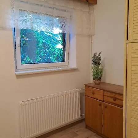 U Vojty U Luhacovic Apartamento Pozlovice