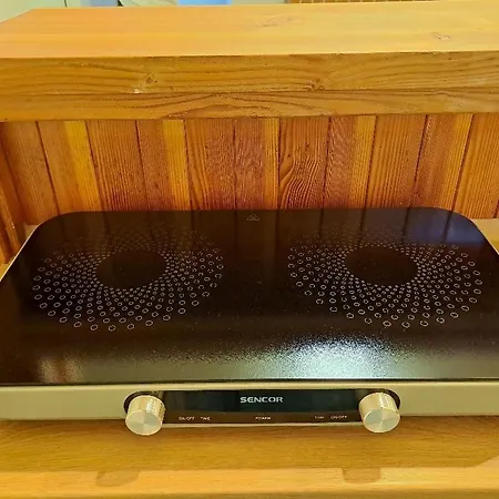 U Vojty U Luhačovic *