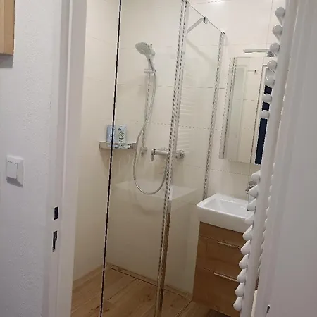 Apartmán U Vojty U Luhačovic Pozlovice