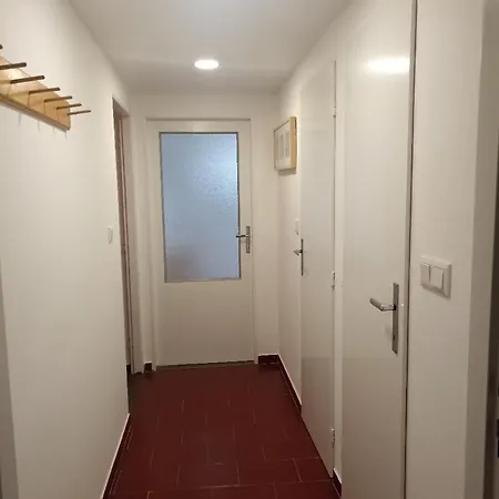 Apartmán U Vojty U Luhačovic
